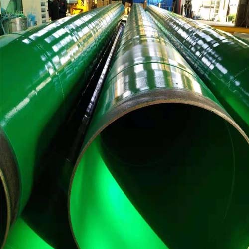 重庆涂塑钢管厂家生产工艺