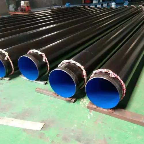 重庆涂塑钢管的施工流程注意事项包括