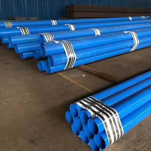 重庆涂塑钢管现货