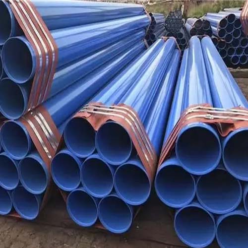 重庆涂塑钢管检测