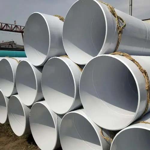 重庆涂塑钢管厂家