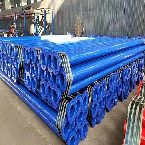 重庆防腐涂塑钢管的规格型号