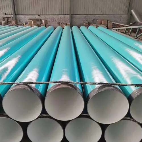 重庆防腐涂塑钢管的执行标准