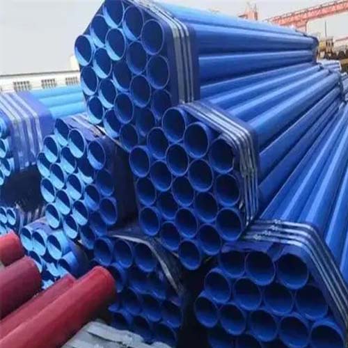 如何选购重庆给水涂塑钢管？