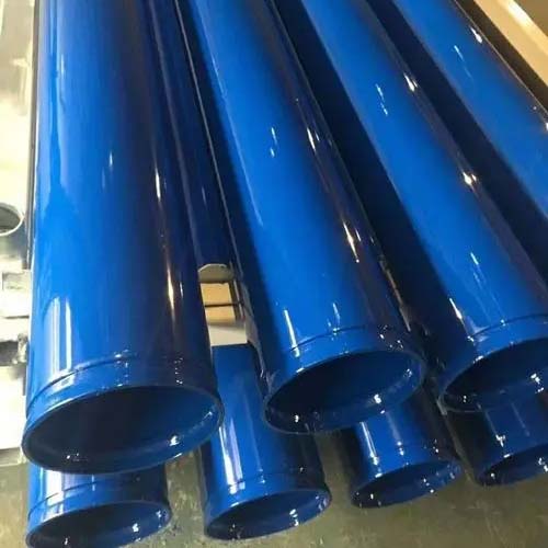 重庆给水涂塑钢管有哪些型号？