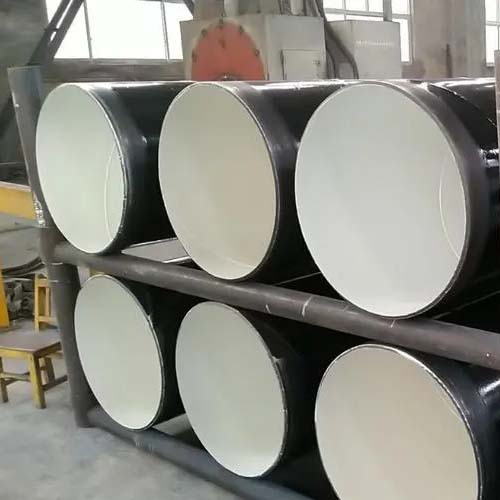 重庆涂塑钢管防腐条件