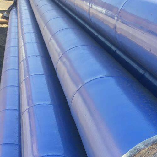 重庆防腐涂塑钢管安装注意事项有哪些？