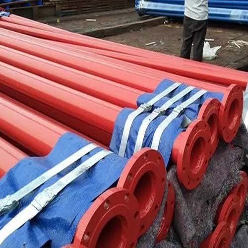 重庆涂塑钢管厂家