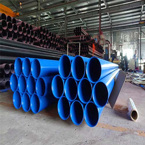 重庆防腐涂塑钢管长度