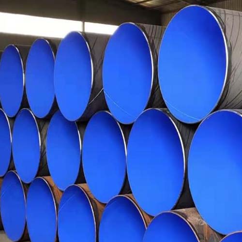 重庆给水涂塑钢管厂家